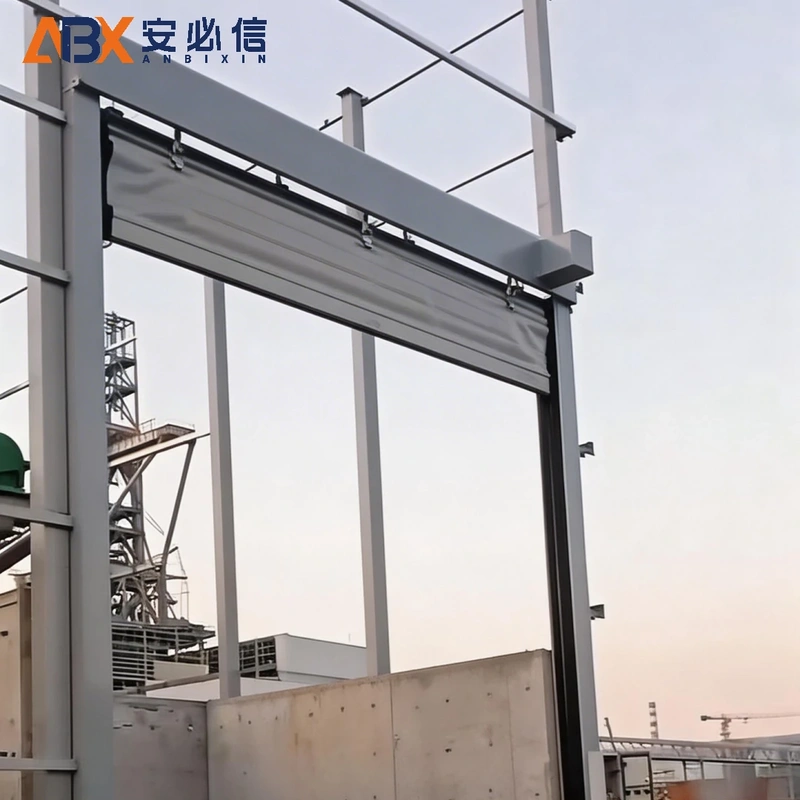 凉山彝族PVC堆积门